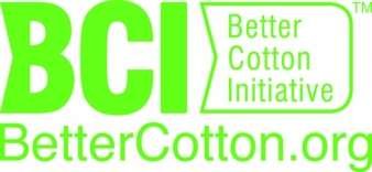 BCI — Better Cotton Initiative