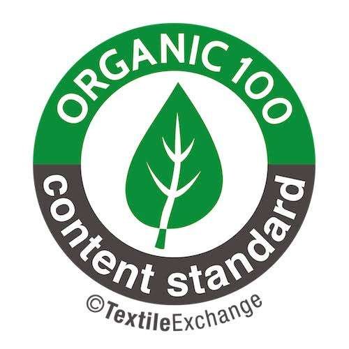 Organic 100 Content Standard